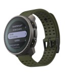 SUUNTO VERTICAL TITANIUM SOLAR FOREST sportinis laikrodis